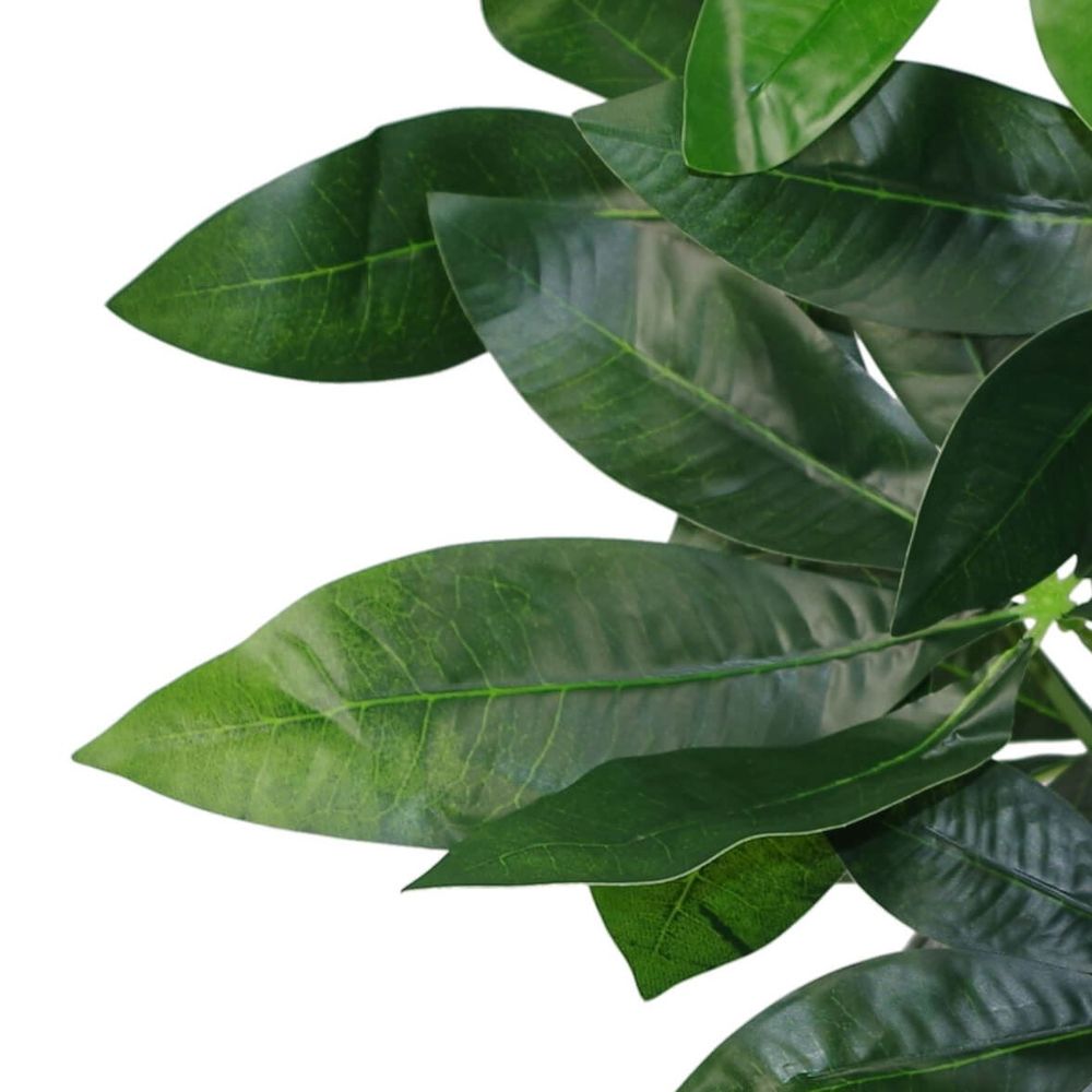 50cm Artificial Money Tree Plant for Indoor Decor
