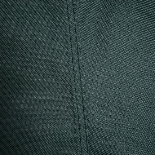 164cm Height Oxford Polyester Waterproof Swing Chair Cover Green