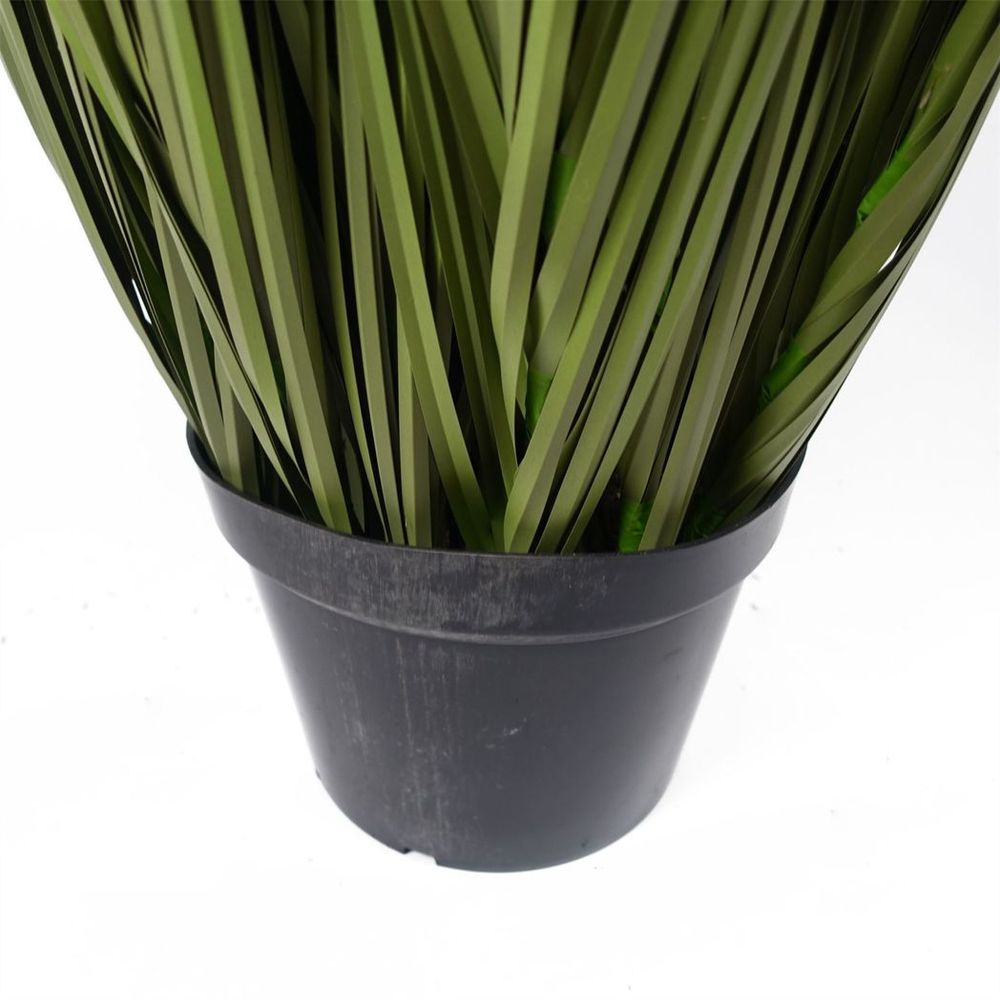 180cm Lifelike Pampas Grass Plant for a Chic and Natural Look