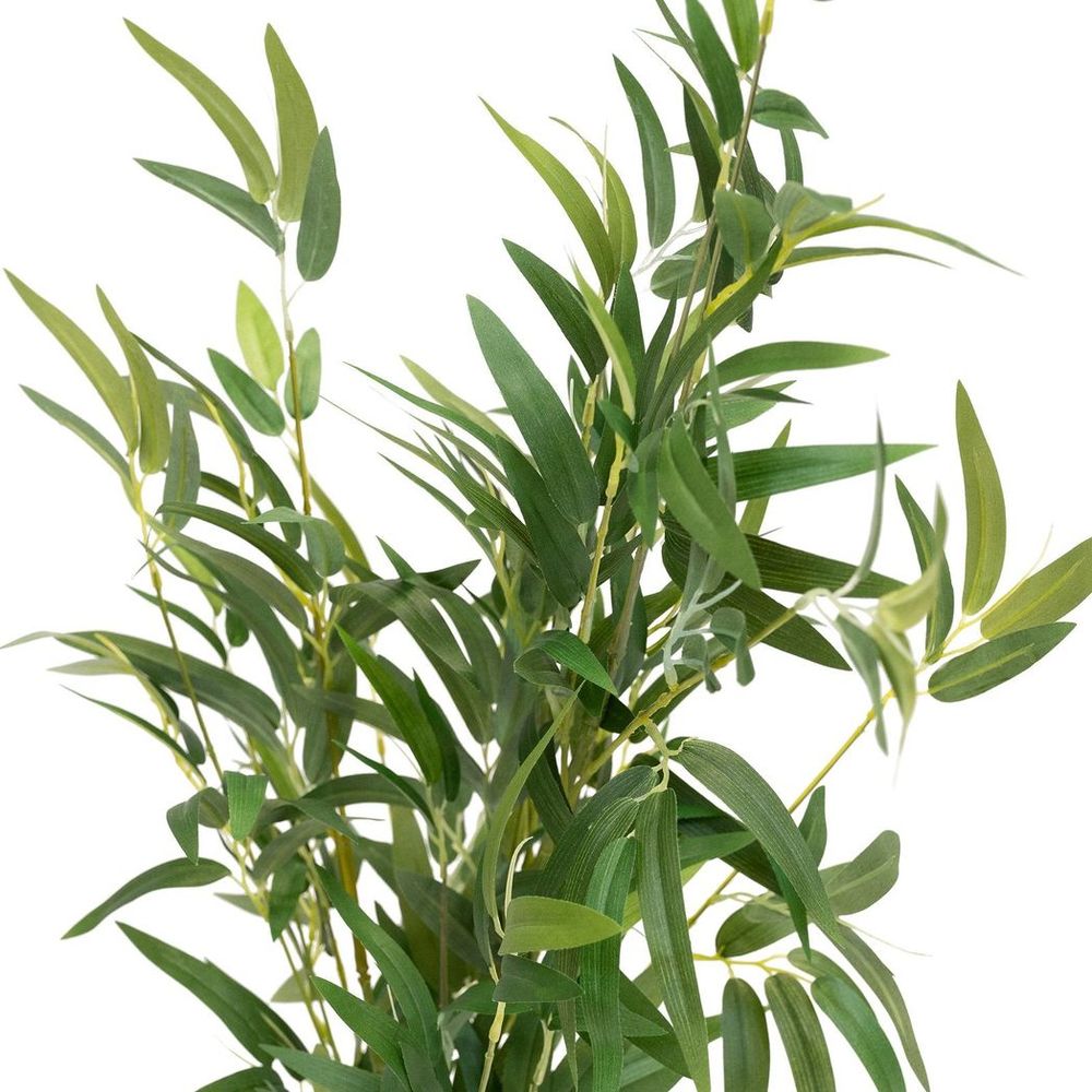 Artificial Bamboo Plant for Exotic Indoor Aesthetics