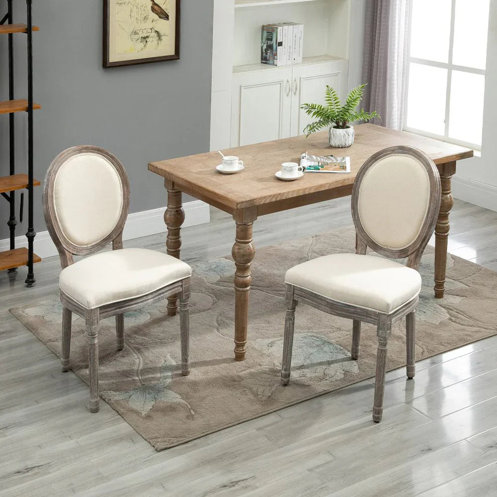 Dining Chairs