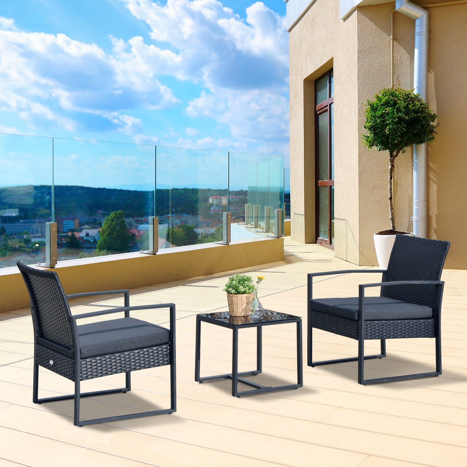 Bistro Sets