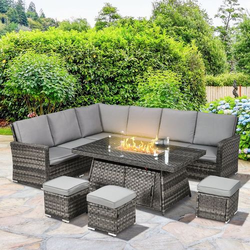 Garden Furniture