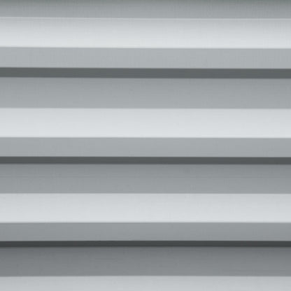 Grey Steel Raised Garden Bed Planter - Perfect for Vegetables & Flowers!