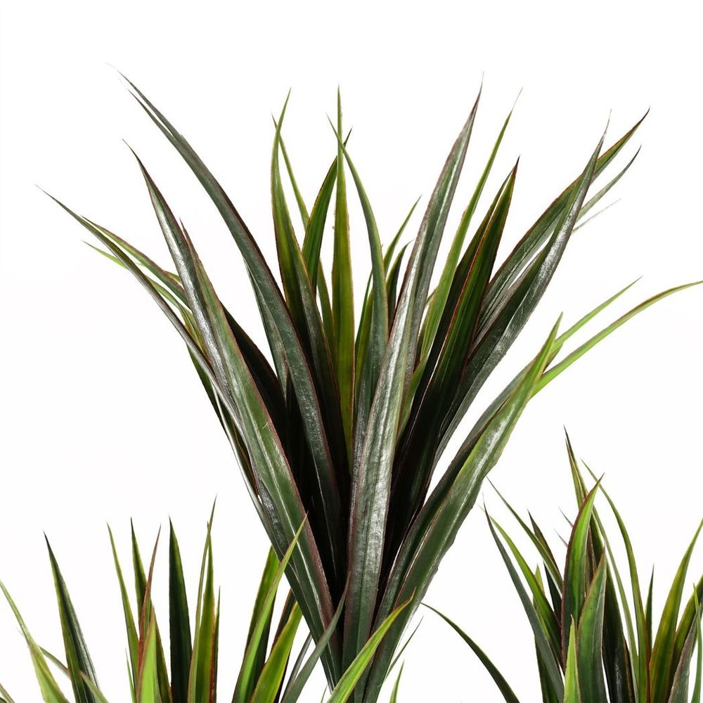 105cm UV Resistant Yucca Tree - 179 Leaves for Stunning Indoor Decor