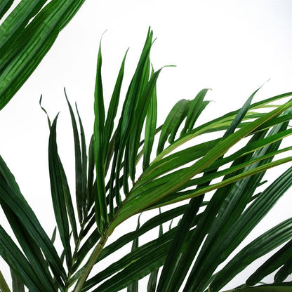 150cm Kentia Palm Artificial Tree for a Tropical Vibe in Your Living Space