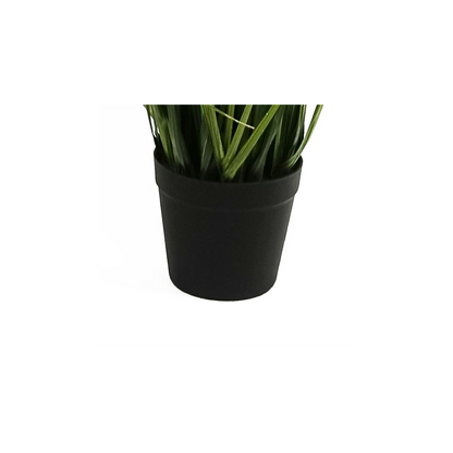 120cm Artificial Ornamental Grass Plant, Lifelike Greenery for Décor