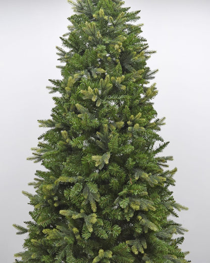 7.5ft Minnesota Pine Artificial Christmas Tree - Ideal for Festive Cheer