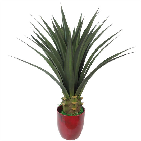 90cm (3ft) Large Artificial Yukka Plant