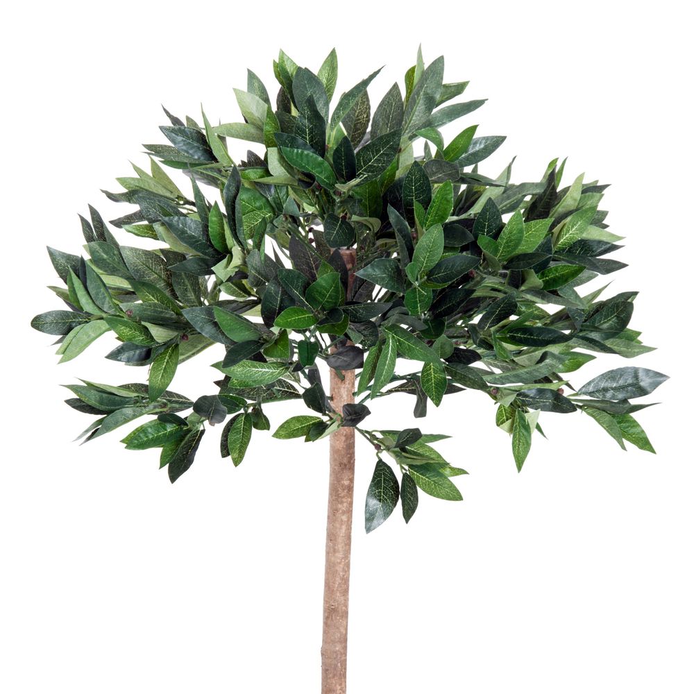 90cm Artificial Olive Tree Plant - Charming Greenery for Your Home