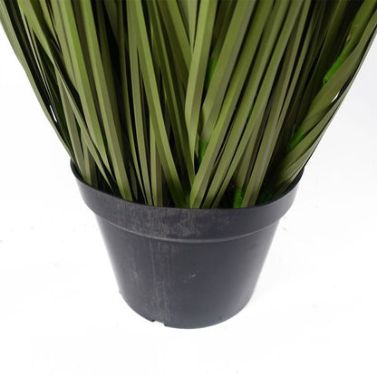 180cm Lifelike Pampas Grass Plant for a Chic and Natural Look