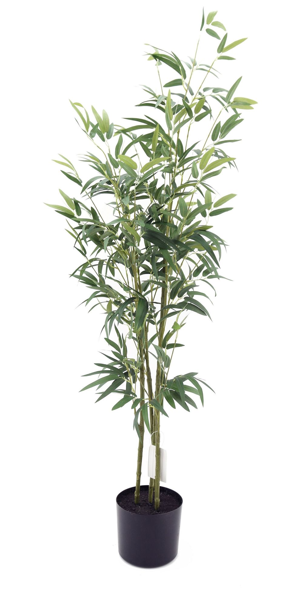 Artificial Bamboo Plant for Exotic Indoor Aesthetics