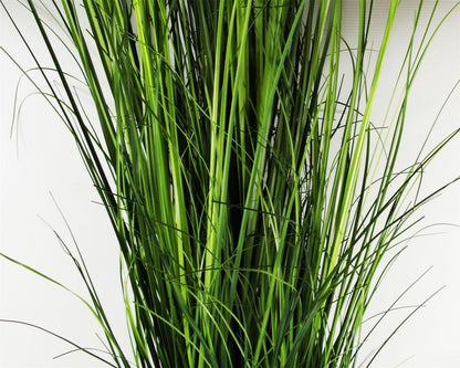 130cm Lifelike Artificial Onion Grass Plant – Ideal for Natural Indoor Decoration