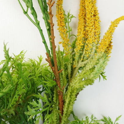 180cm Realistic Trailing Hanging Amaranthus Plant - Artificial Garland