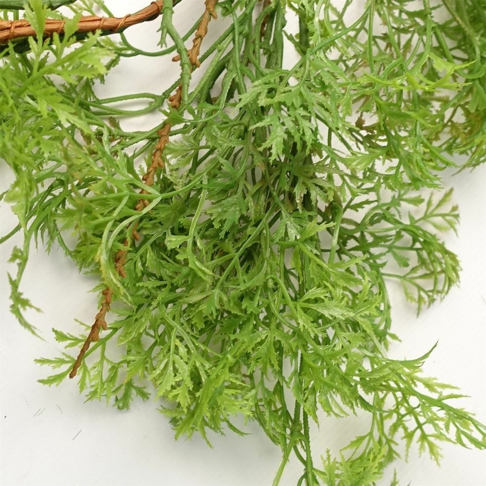 180cm Realistic Trailing Hanging Amaranthus Plant - Artificial Garland