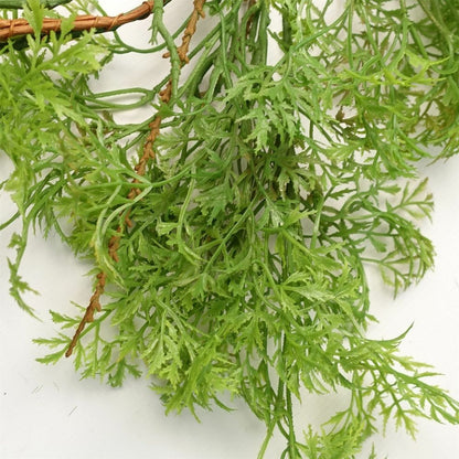 180cm Realistic Trailing Hanging Amaranthus Plant - Artificial Garland