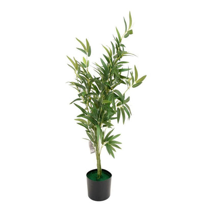 Artificial Bamboo Plant for Exotic Indoor Aesthetics
