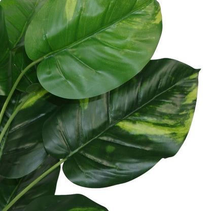 60cm Artificial Devil's Ivy Plant (Scindapsus Aureus)