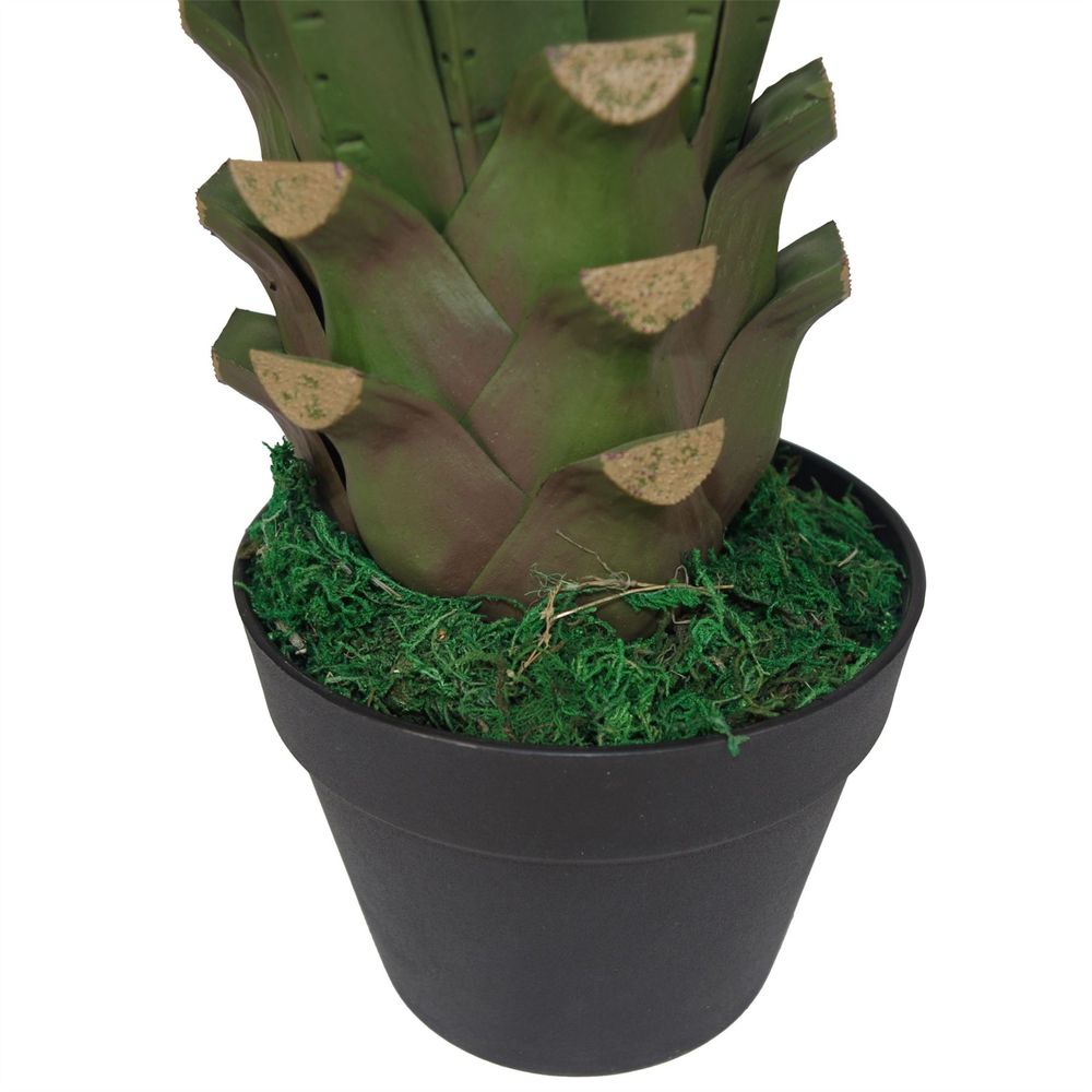 90cm (3ft) Large Artificial Yukka Plant