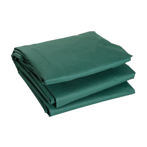 Furniture Cover, 222Lx155Wx67H cm-Green