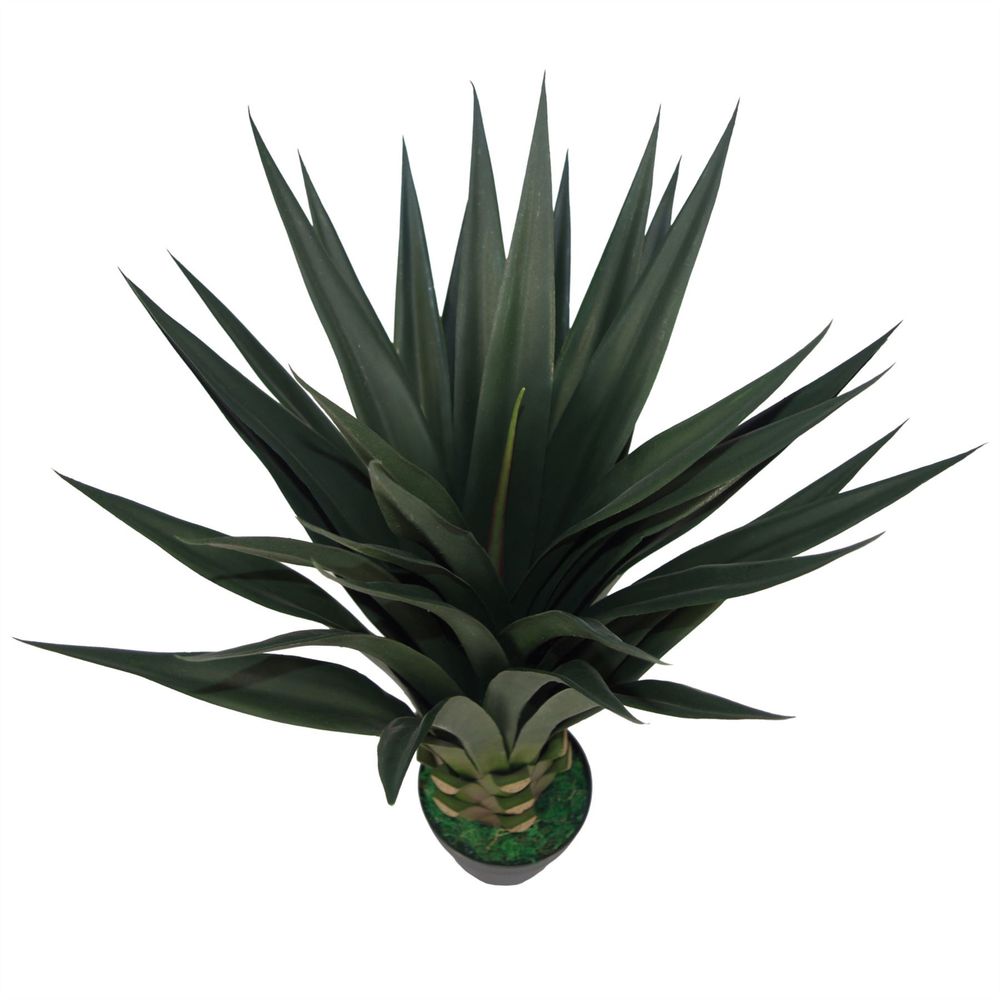 90cm (3ft) Large Artificial Yukka Plant