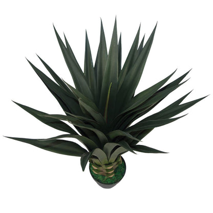 90cm (3ft) Large Artificial Yukka Plant