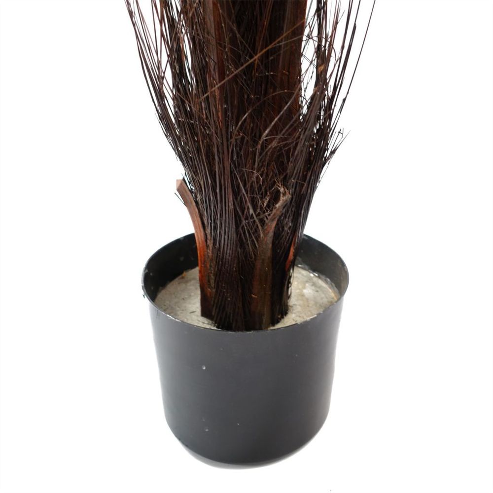 90cm UV Resistant Artificial Yukka Plant for Durable Indoor Décor