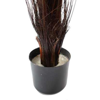 90cm UV Resistant Artificial Yukka Plant for Durable Indoor Décor