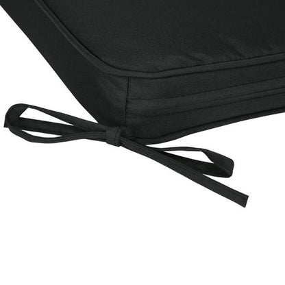 6-Pack Indoor/Outdoor Chair Cushions - Comfortable, Stylish & Durable