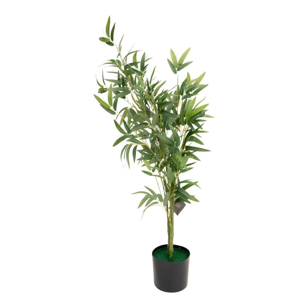 Artificial Bamboo Plant for Exotic Indoor Aesthetics